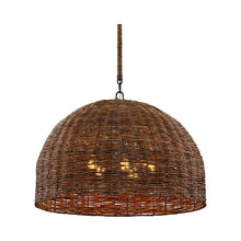 Load image into Gallery viewer, Huxley Pendant Light (Medium).