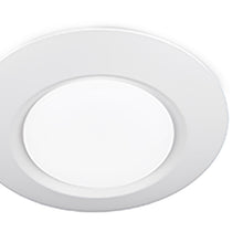 Load image into Gallery viewer, I Can't Believe It's Not Recessed LED Ceiling / Wall Light in Detail.