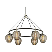 Load image into Gallery viewer, Iliad Chandelier (6-Light).