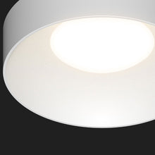 Load image into Gallery viewer, Ilios™ LED Flush Mount Ceiling Light in Detail.