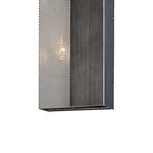 Load image into Gallery viewer, Impression Wall Light in Detail.