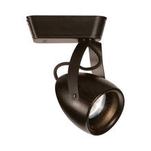 Load image into Gallery viewer, Impulse 820 LED Low Voltage Track Head in Dark Bronze (H Track).
