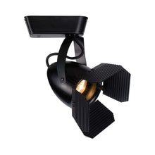 Load image into Gallery viewer, Impulse 820 LED Low Voltage Track Head in Detail.