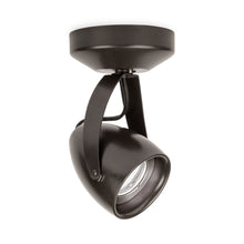Load image into Gallery viewer, Impulse LED Monopoint Light in Dark Bronze (22W).