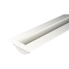 Load image into Gallery viewer, Indirect 8 Foot Linear Architectural LED Recessed Channel.