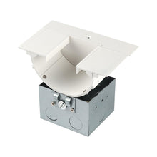 Load image into Gallery viewer, Indirect Architectural LED Channel Power Feed.
