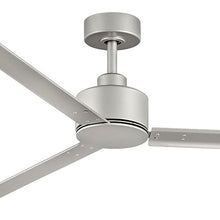 Load image into Gallery viewer, indy Ceiling Fan in Detail.