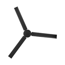 Load image into Gallery viewer, Indy Ceiling Fan in Detail.