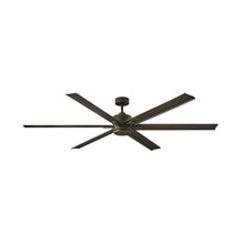 Load image into Gallery viewer, Indy Maxx LED Ceiling Fan in Detail.