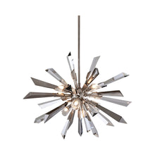 Load image into Gallery viewer, Inertia Pendant Light in Small.