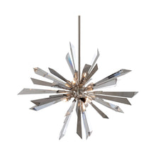 Load image into Gallery viewer, Inertia Pendant Light in Medium.