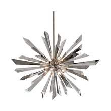 Load image into Gallery viewer, Inertia Pendant Light in Large.