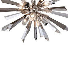 Load image into Gallery viewer, Inertia Pendant Light in Detail.