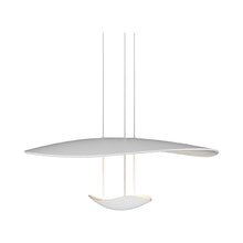 Load image into Gallery viewer, Infinity Reflections LED Pendant Light.