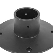 Load image into Gallery viewer, Inground Concrete Pour Kit in Detail.