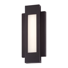 Load image into Gallery viewer, Insert Outdoor LED Wall Light Additional image.