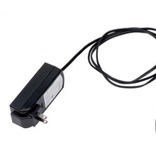 Load image into Gallery viewer, InvisiLED 120V/24V Plug-In Class 2 Transformer in Detail.