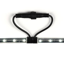 Load image into Gallery viewer, InvisiLED 12V Outdoor LED Tape Light in Detail.