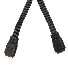 Load image into Gallery viewer, InvisiLED 24V Joiner Cable in Detail.