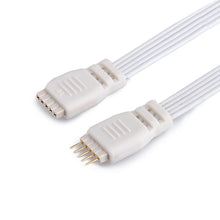 Load image into Gallery viewer, InvisiLED 24V Joiner Cable in Detail.