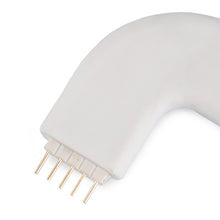 Load image into Gallery viewer, InvisiLED 24V "L" Connector in Detail.