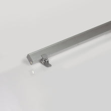 Load image into Gallery viewer, InvisiLED Adjustable Mounting Clips for Aluminum Channel in Detail.