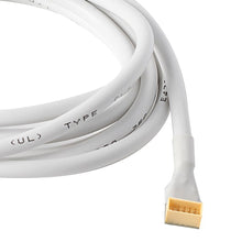 Load image into Gallery viewer, InvisiLED CCT IN Wall Rated Joiner Cable in Detail.