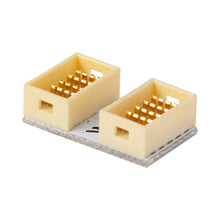 Load image into Gallery viewer, InvisiLED CCT Tape to Tape Connector (Tape to tape).