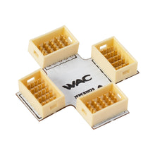 Load image into Gallery viewer, InvisiLED CCT Tape to Tape Connector (X).