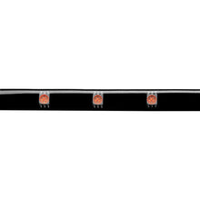 Load image into Gallery viewer, InvisiLED Classic 24V LED Tape Light in Red (2-Inch).