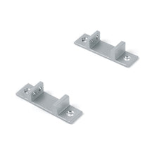 Load image into Gallery viewer, InvisiLED Mounting Clips for Aluminum Channel.