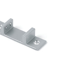 Load image into Gallery viewer, InvisiLED Mounting Clips for Aluminum Channel in Detail.