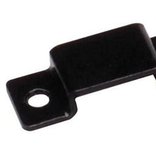 Load image into Gallery viewer, InvisiLED Outdoor Mount Clips in Detail.