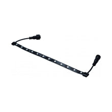Load image into Gallery viewer, InvisiLED Outdoor RGB Color Changing 24V LED Tape Light.