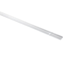 Load image into Gallery viewer, InvisiLED Outdoor Wet Rated Clear Surface Mount Channel in Detail.