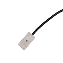 Load image into Gallery viewer, InvisiLED Outdoor Wet Rated Lead Wire in Detail.