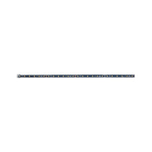 Load image into Gallery viewer, InvisiLED Outdoor Wet Rated LED Tape Light (100lm/ft/1 Foot).