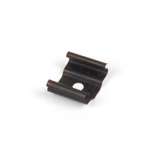 Load image into Gallery viewer, InvisiLED Outdoor Wet Rated Underside Mounting Clip.