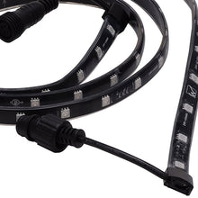 Load image into Gallery viewer, InvisiLED PRO Outdoor 24V LED Tape Light in Detail.