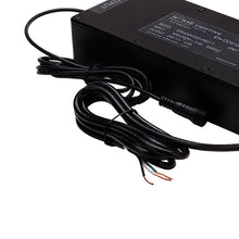 Load image into Gallery viewer, InvisiLED RGB Outdoor 96W 24V Enclosed Class 2 Power Supply in Detail.