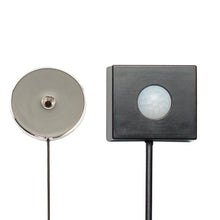 Load image into Gallery viewer, InvisiLED Touch On/Off and Occupancy Sensor in Detail.