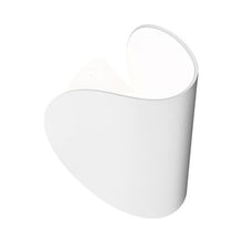 Load image into Gallery viewer, IO Wall Light in White.
