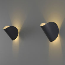 Load image into Gallery viewer, IO Wall Light Detail.