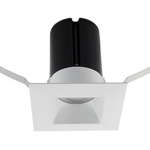 Load image into Gallery viewer, Ion 2 Inch Square LED Downlight in Detail.