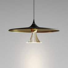 Load image into Gallery viewer, Ipno LED Pendant Light in Detail.