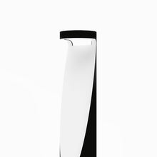 Load image into Gallery viewer, Ippolito LED Floor Lamp in Detail.