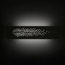 Load image into Gallery viewer, Islet LED Wall Light in Detail.