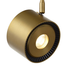 Load image into Gallery viewer, ISO LED Low Voltage Head Detail.