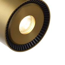Load image into Gallery viewer, ISO LED Low Voltage Head Detail.