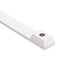 Load image into Gallery viewer, J2 Track Wire Way Cover in Detail.